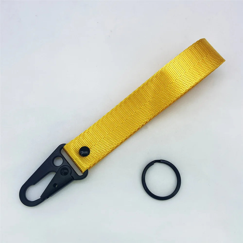 Keychain Straps