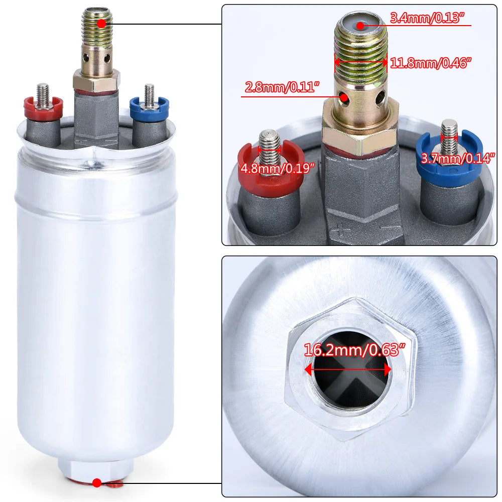 Fuel Pump