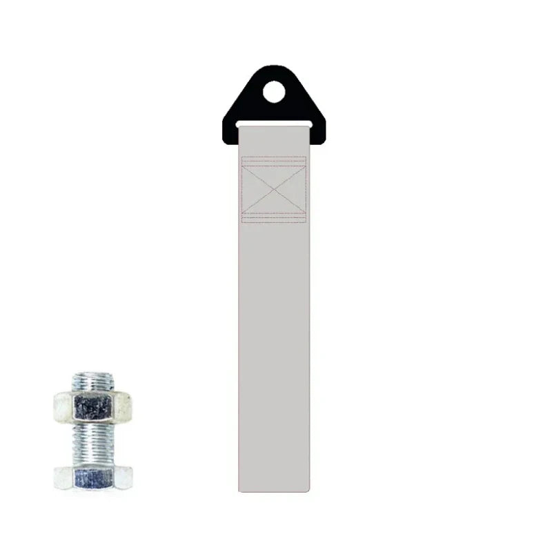 Nylon Tow Strap