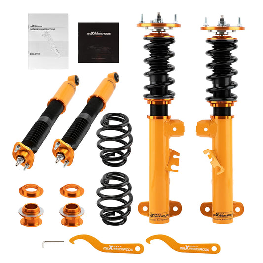 Maxpeedingrods coilovers BMW E36 1991–1999