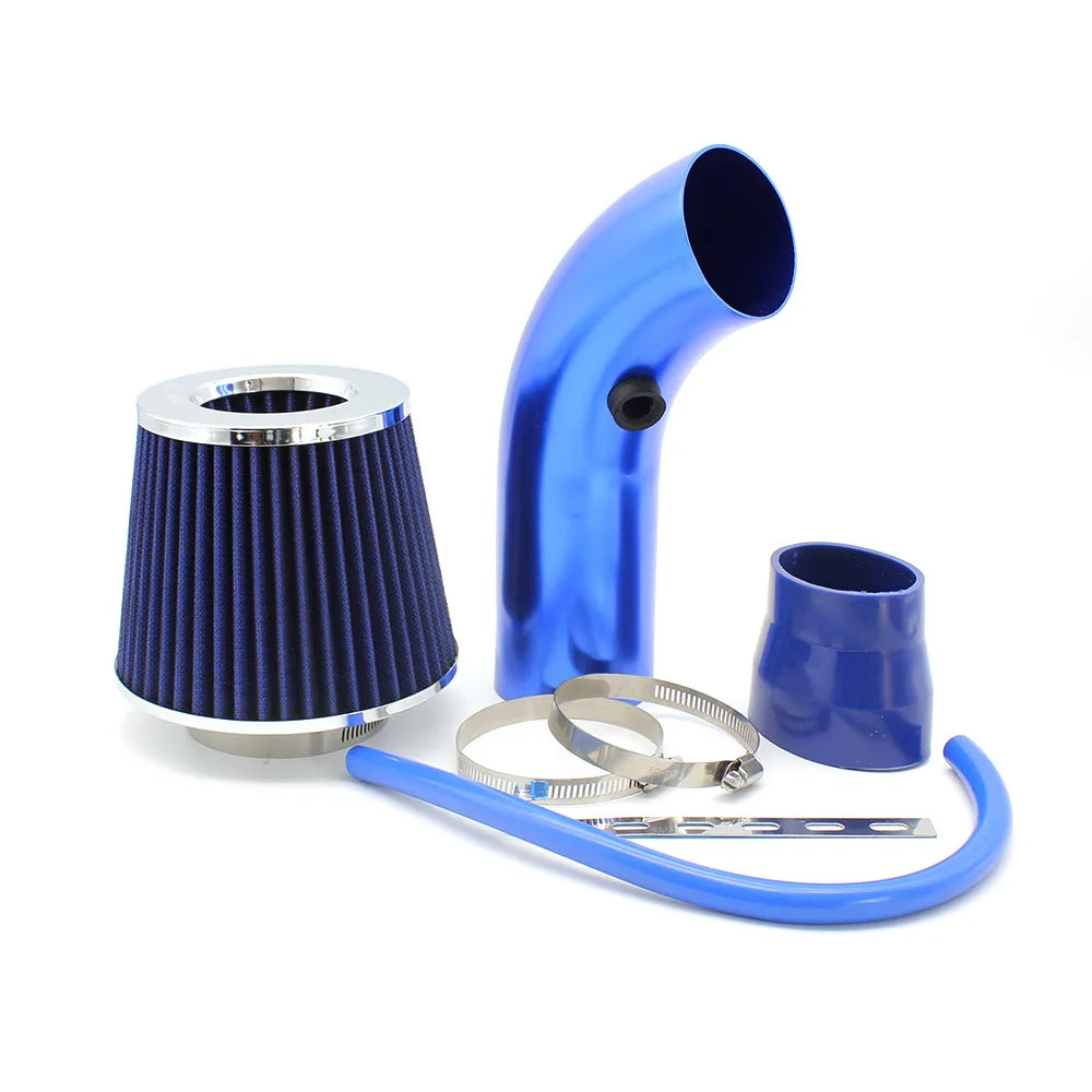 Air Filter Aluminum Pipe Kit