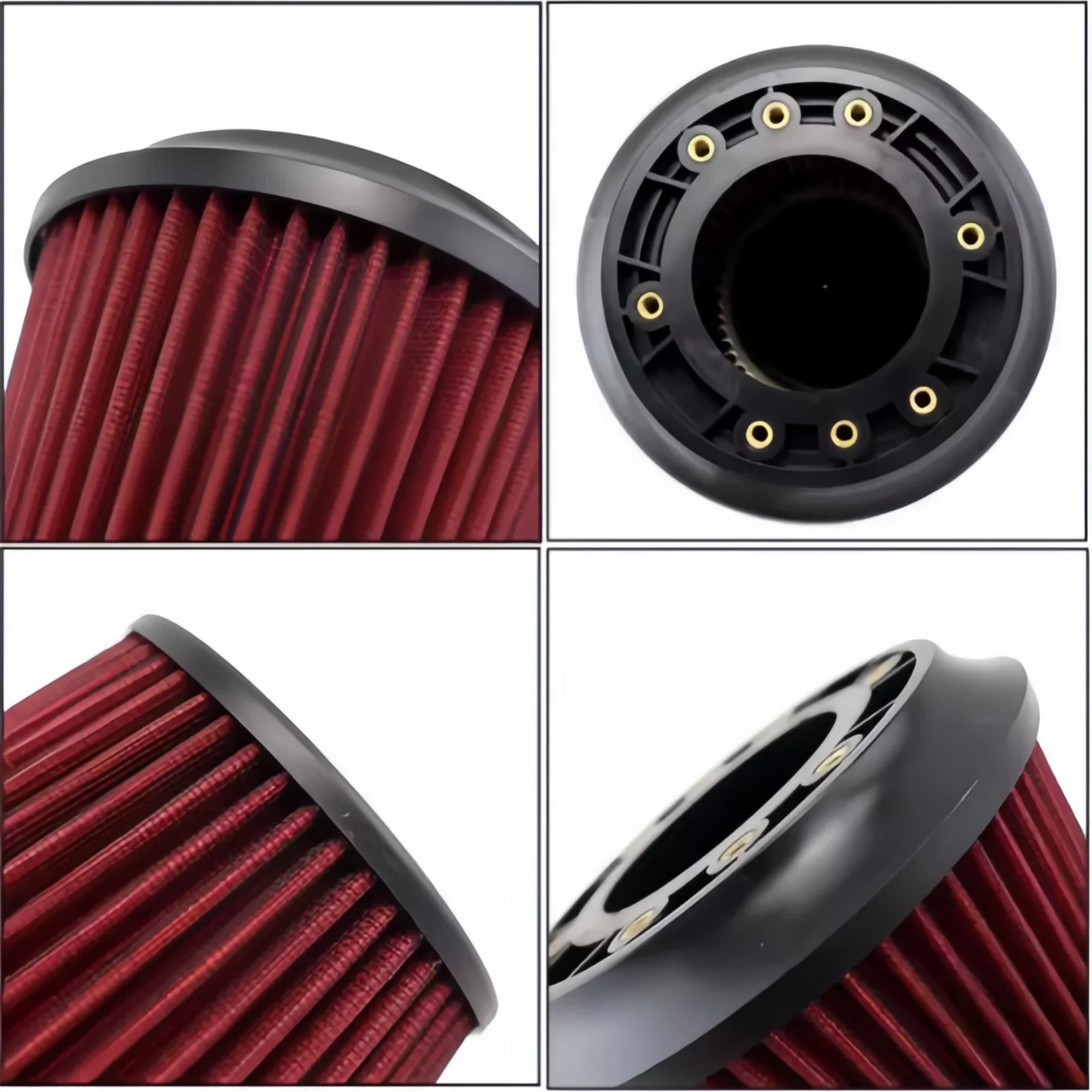 76mm Air Filter