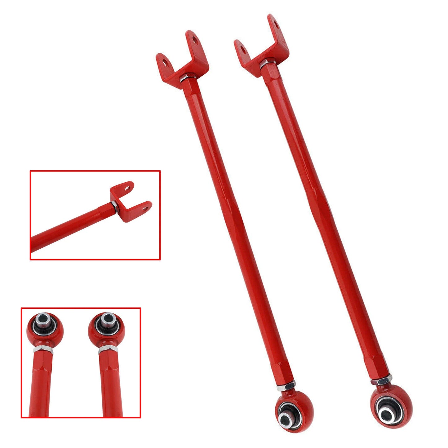 Rear Lower Camber Control Arms BMW E36/E46