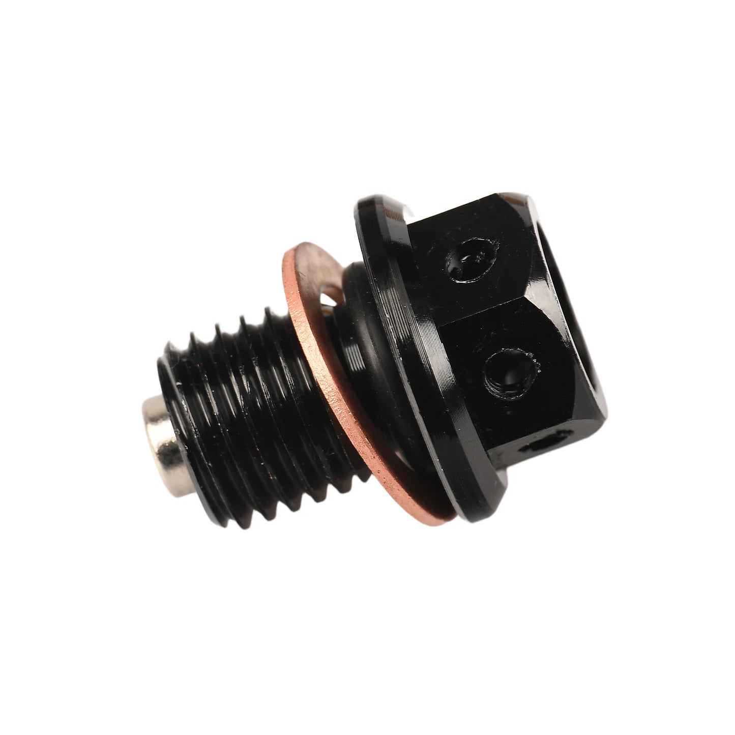 Magnetic Engine Oil Drain Plug