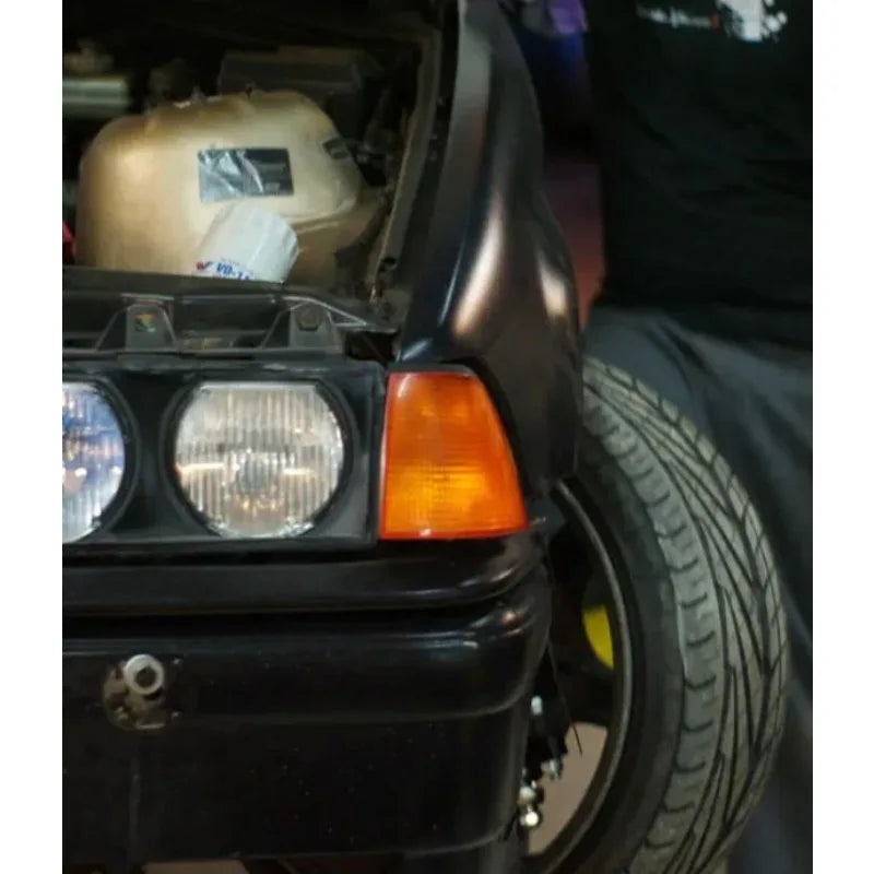 RTS for BMW E36 Drift Angle Kit