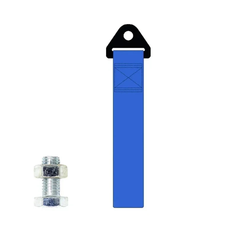 Nylon Tow Strap