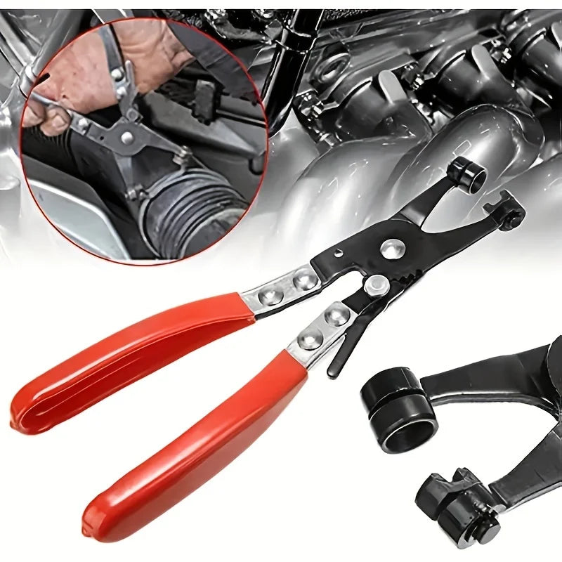 pipe hose disassembly repair tools
