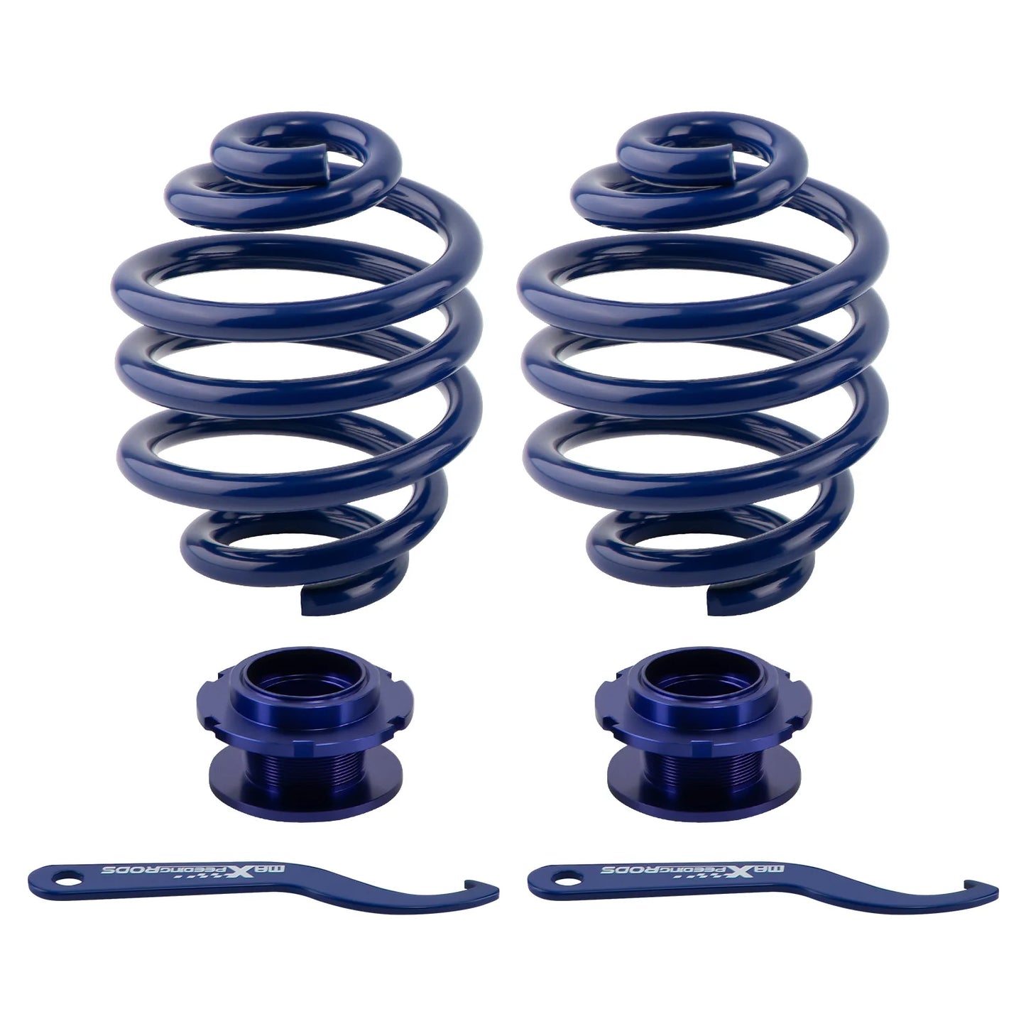 Maxpeedingrods coilovers BMW E46 1997-2007