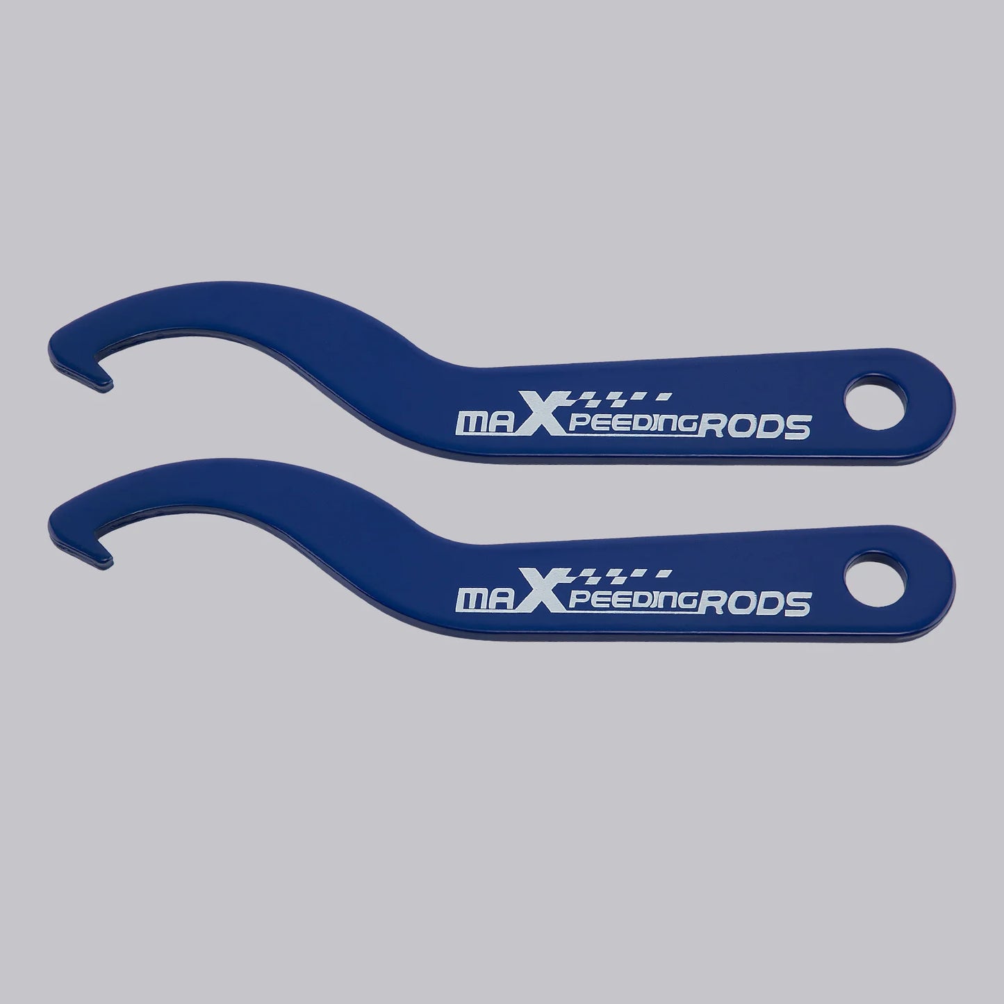 Maxpeedingrods coilovers BMW E46 1997-2007