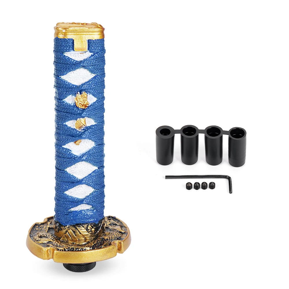 Samurai Sword Shift Knob