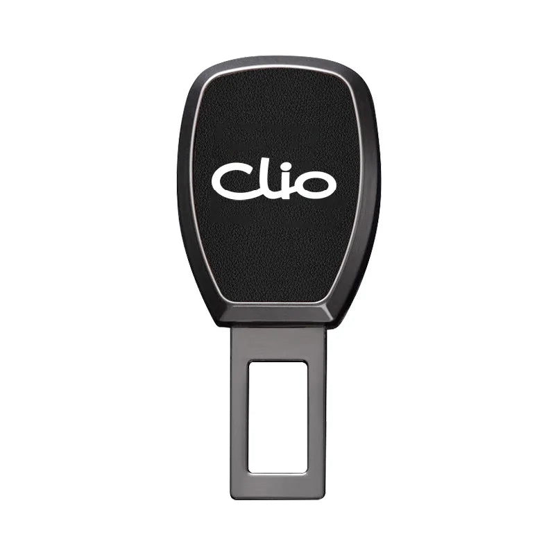 Car Seat Belt Clip Extension