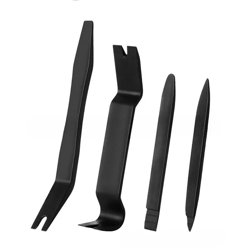 5Pcs Auto Trim Removal Tool Kit