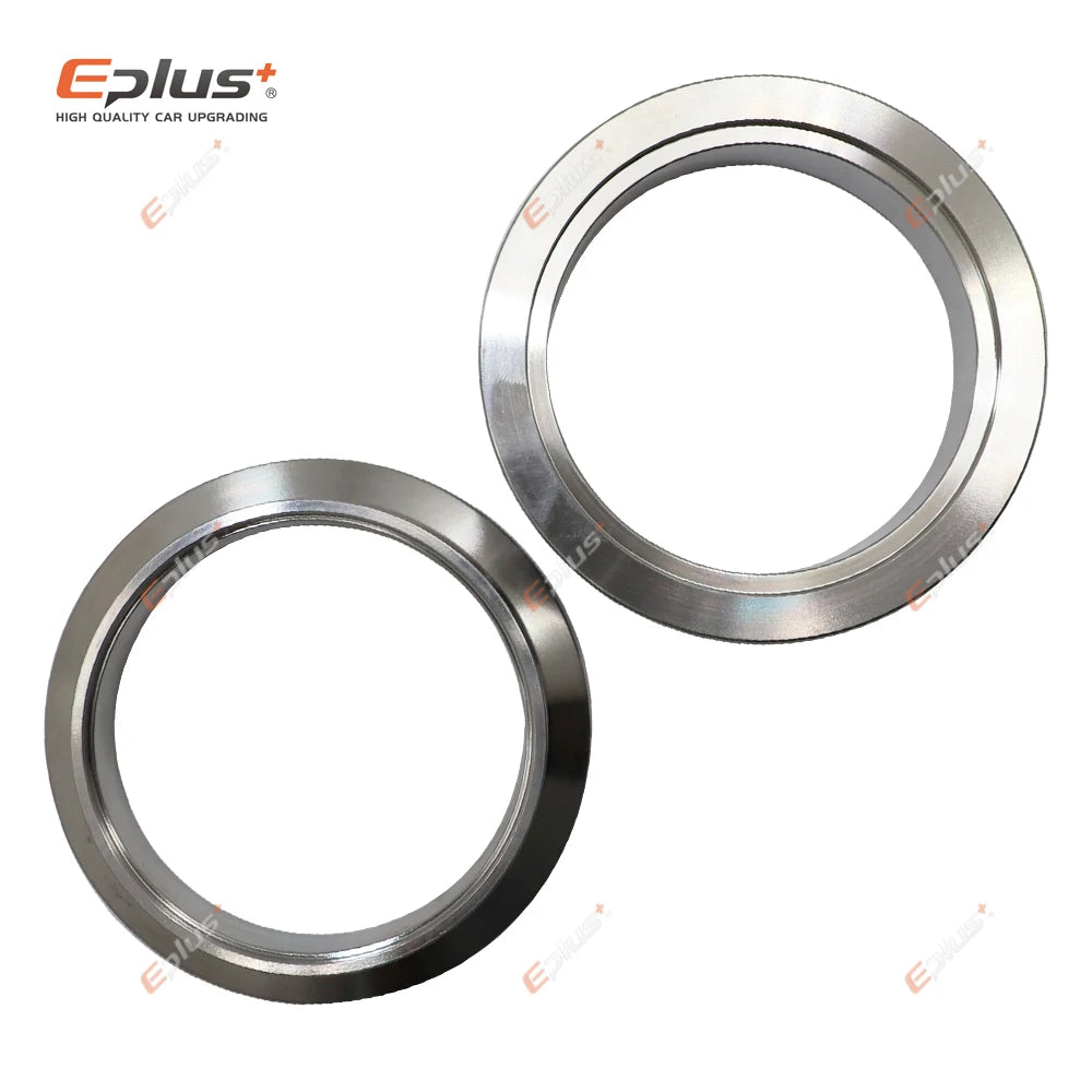 Stainless Steel V Band Clamp