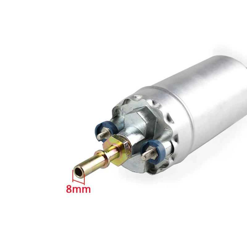 Inline Fuel Pump 150L/H