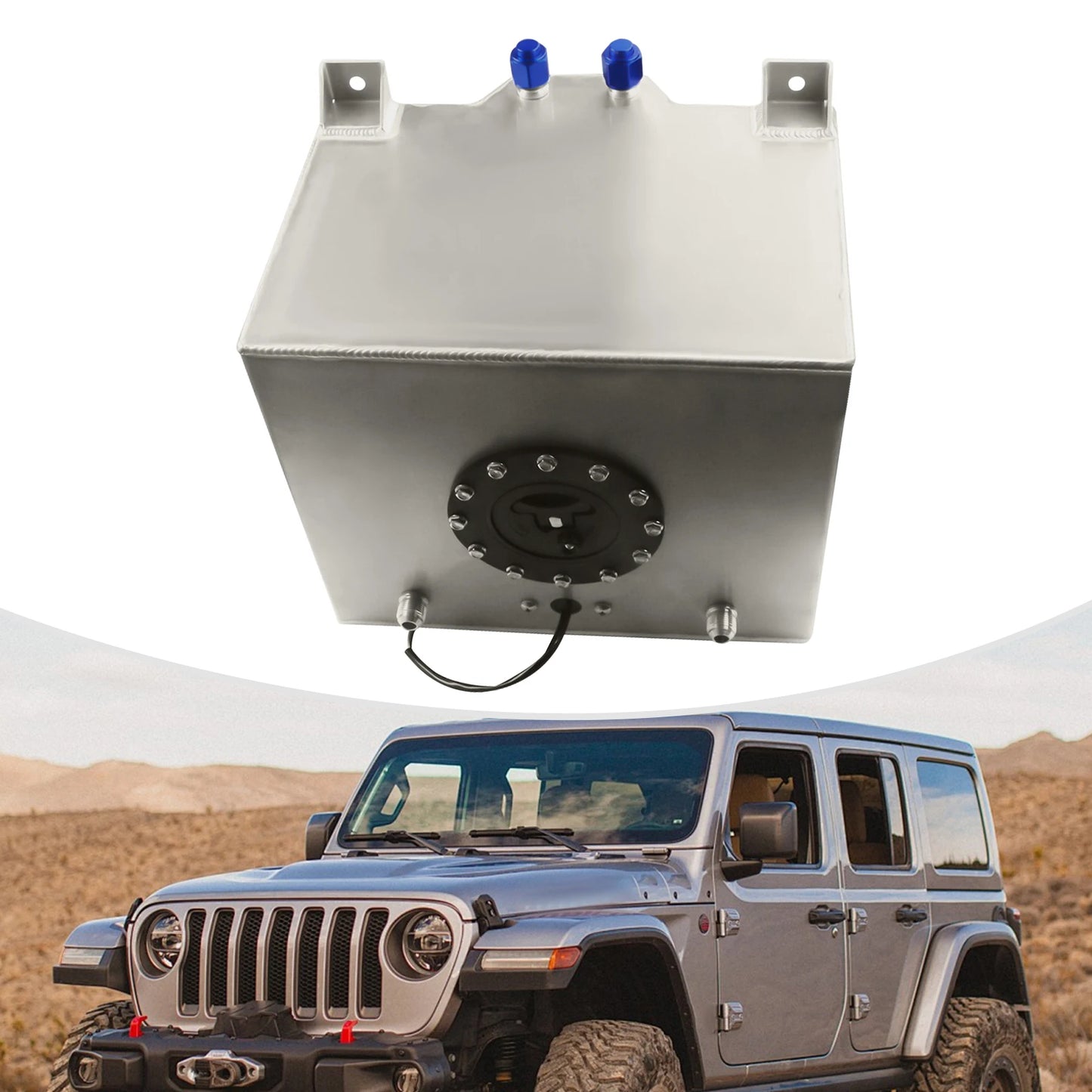 Universal Fuel Cell 20L