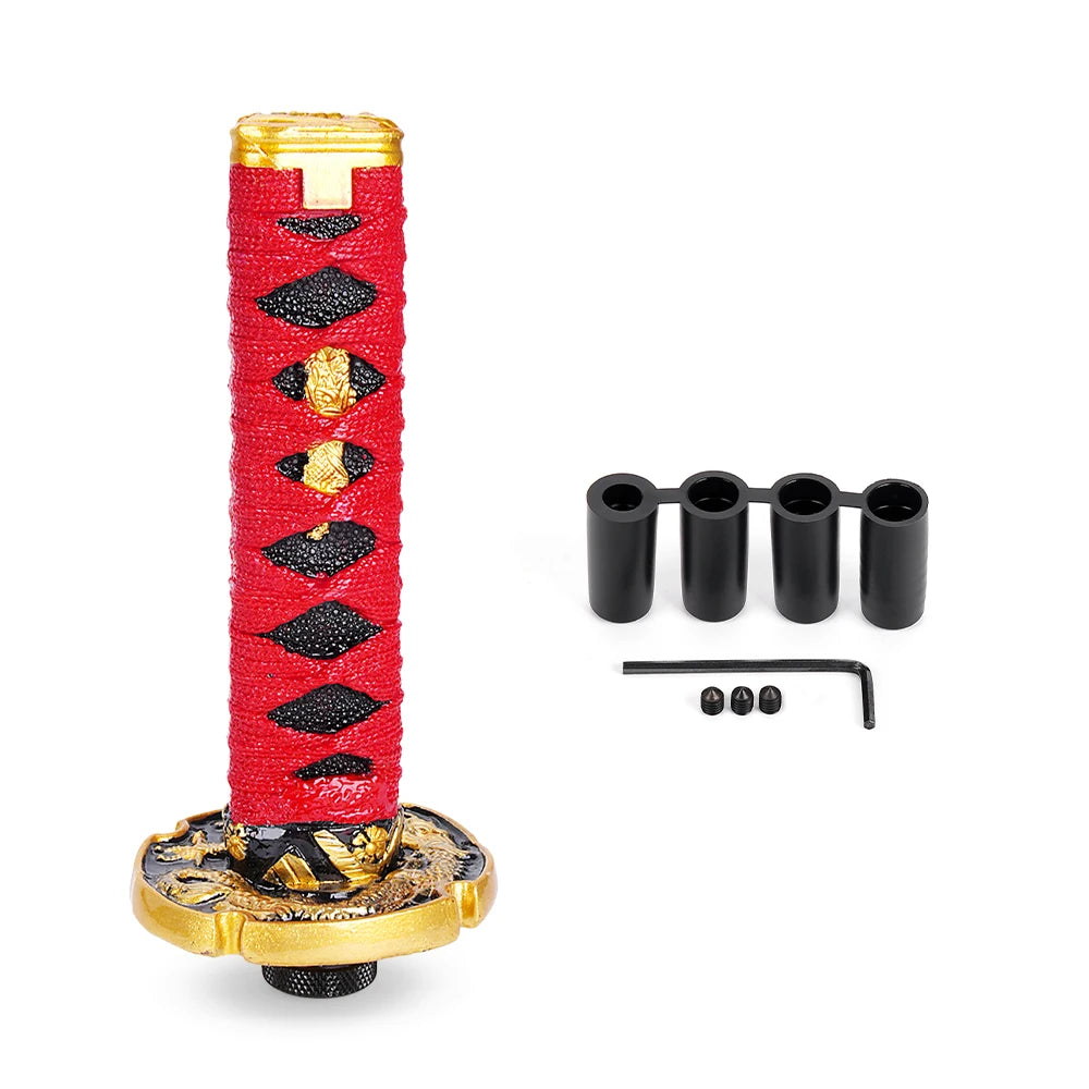 Samurai Sword Shift Knob