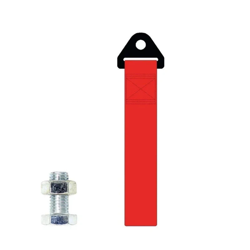 Nylon Tow Strap