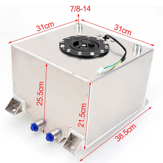 Universal Fuel Cell 20L