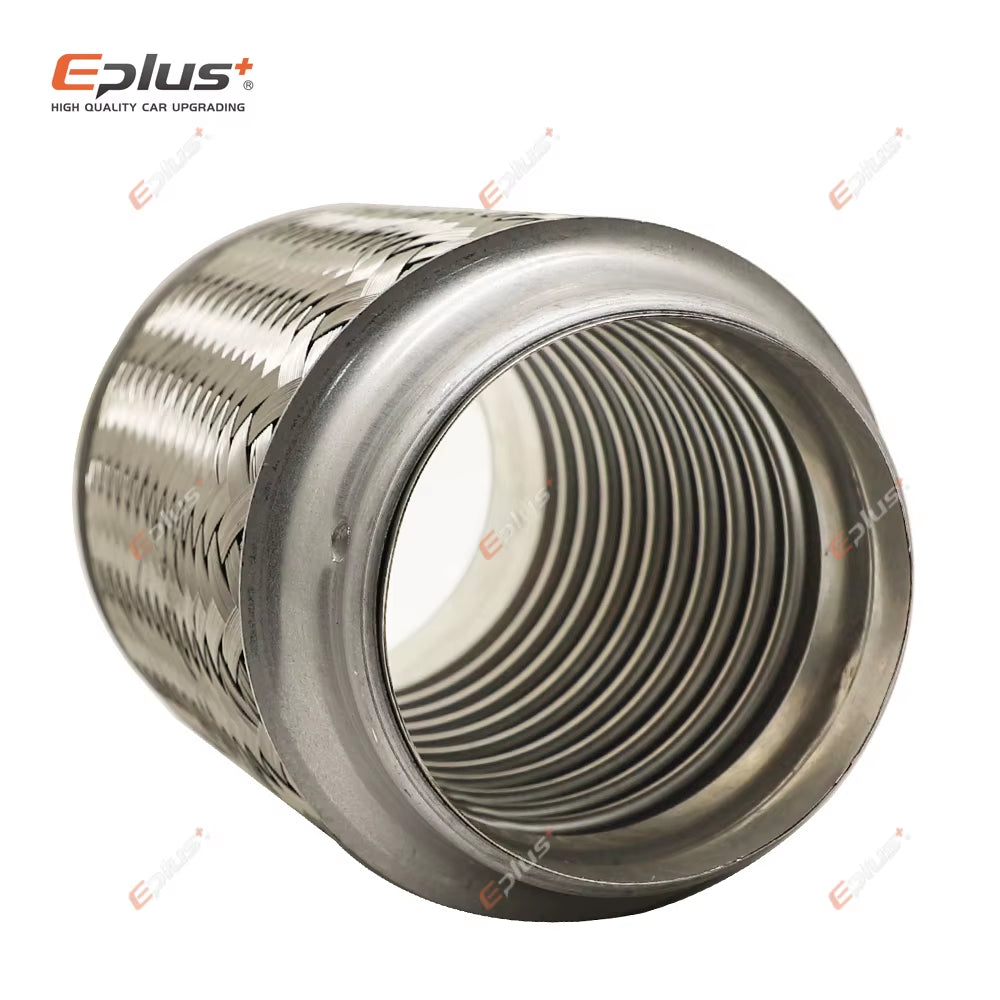 Car Exhaust Flexible Pipe