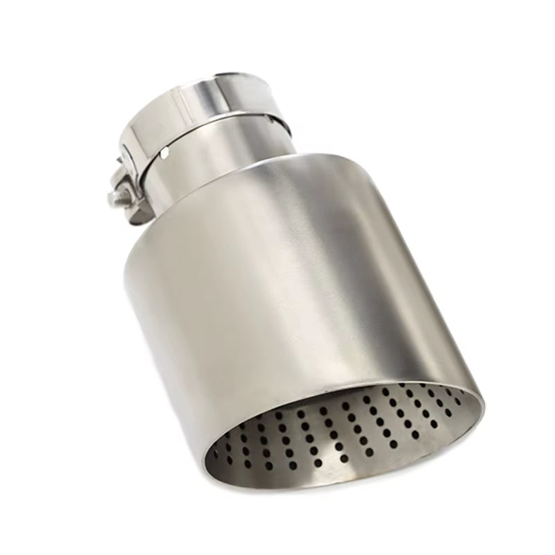 Stainless Steel Car Exhaust Tip