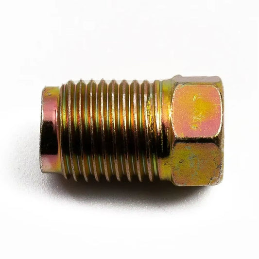 20pcs Car Brake Line Fittings 3/16"