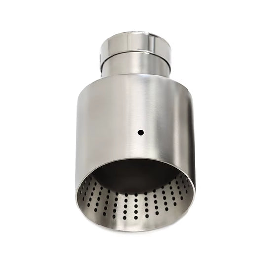 Stainless Steel Car Exhaust Tip
