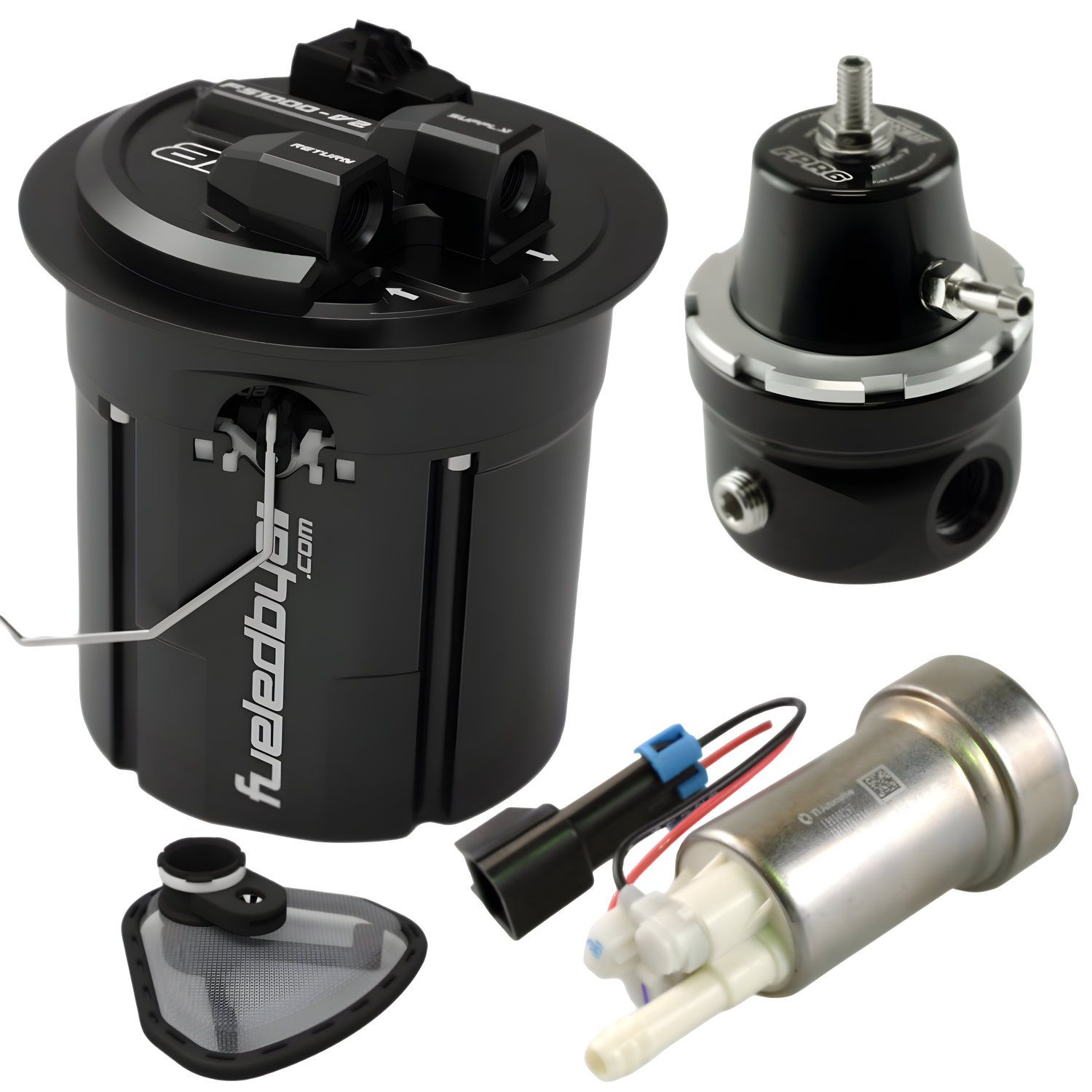 Fuel system