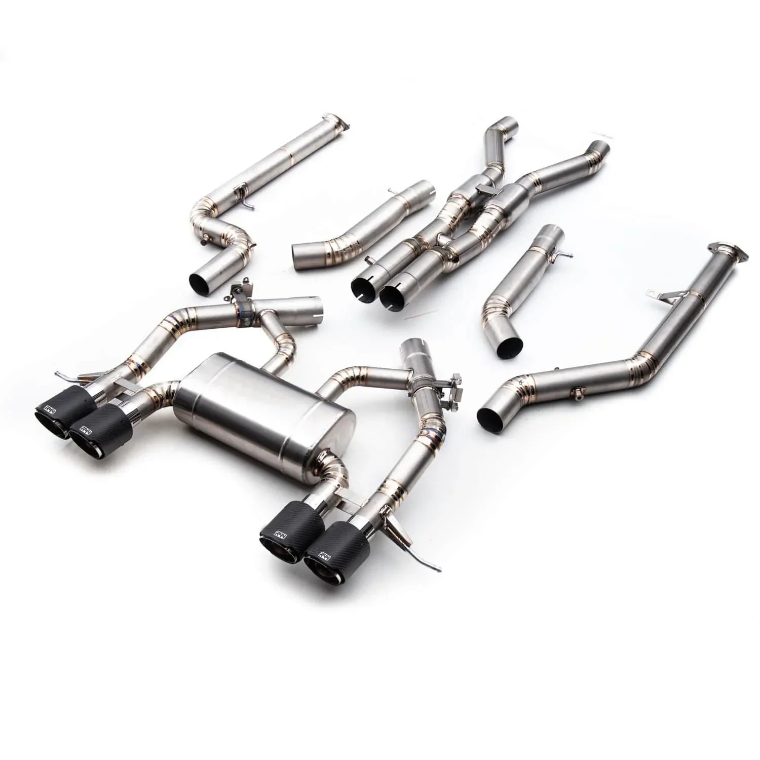 Exhaust