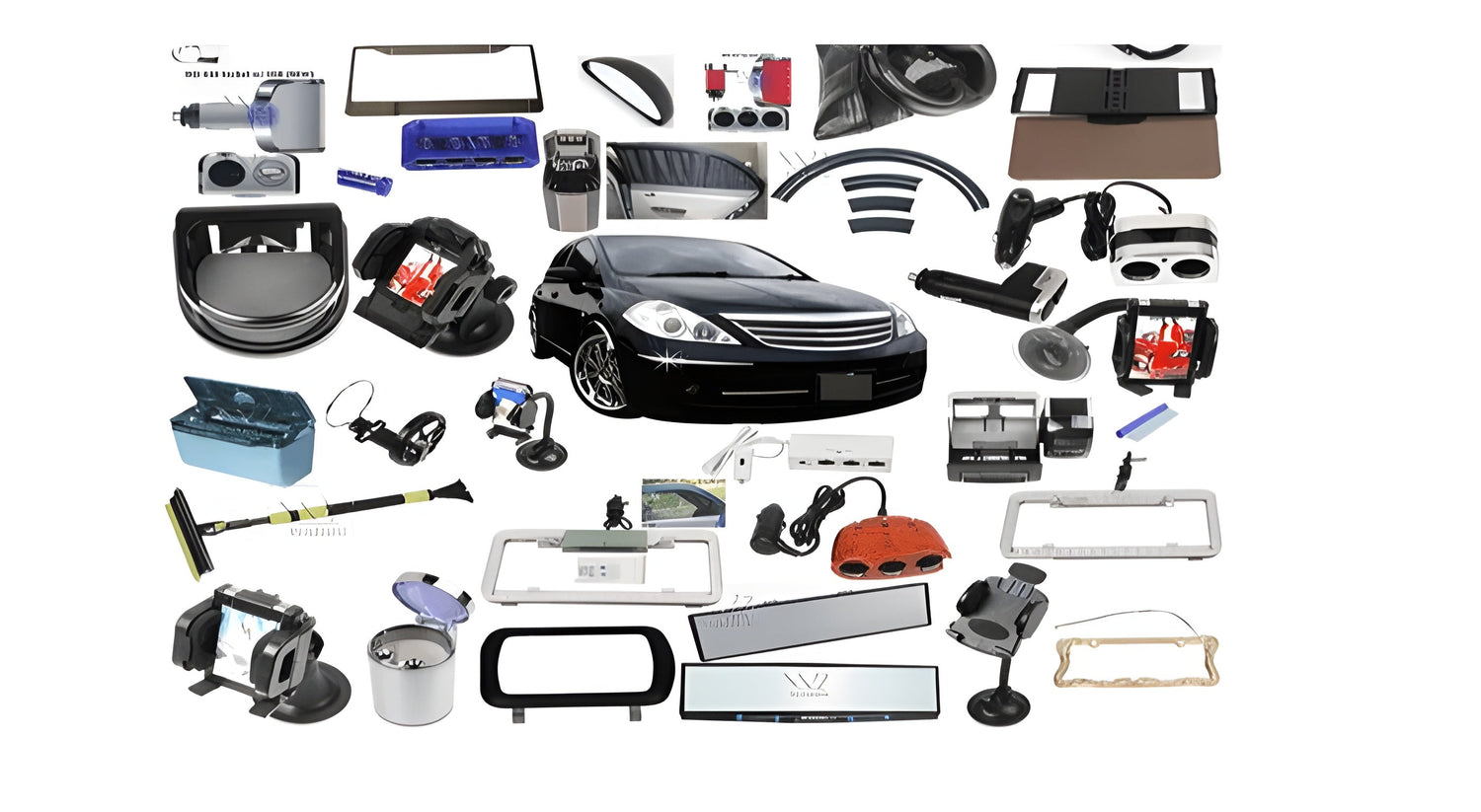 Accessories