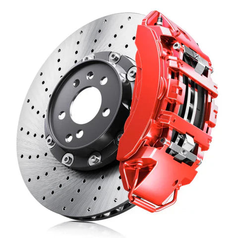 Brake System