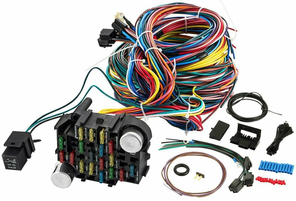 Electrical
