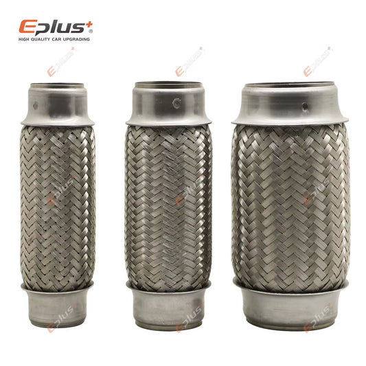  Car Exhaust Flexible Pipe