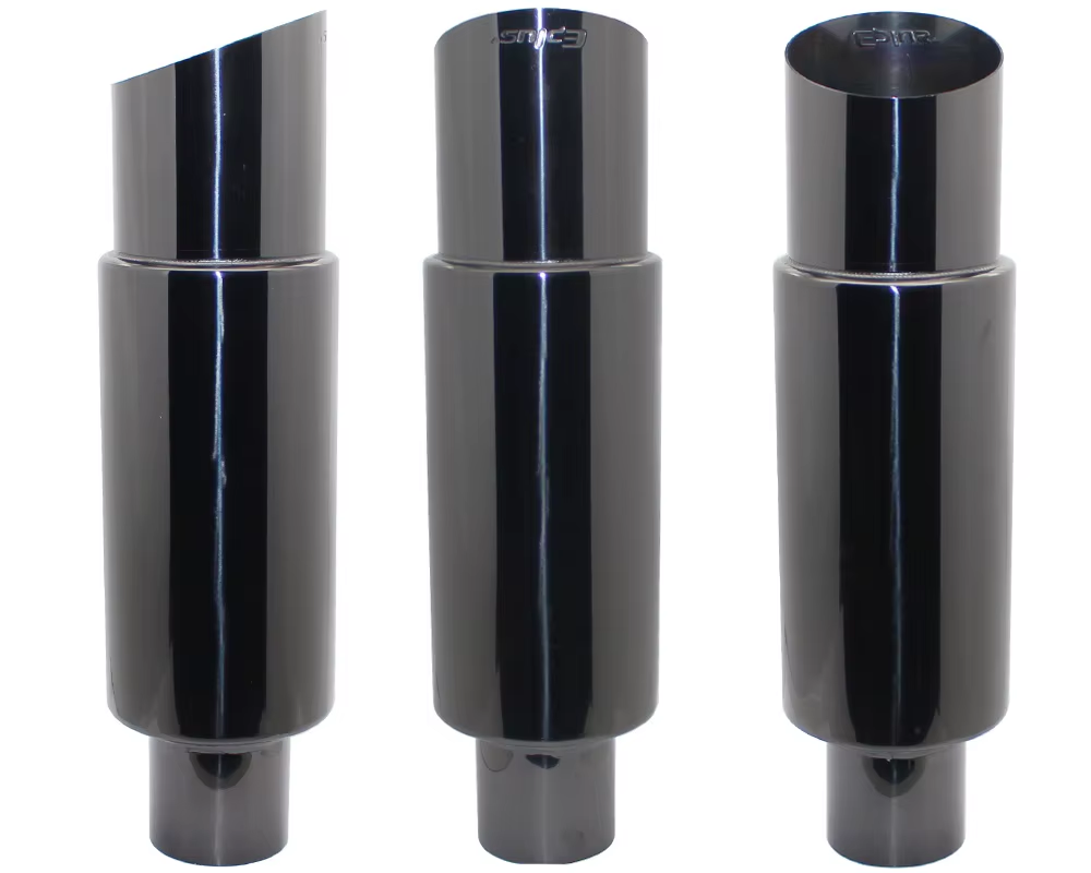 Exhaust muffler