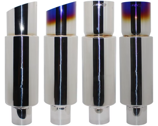 Exhaust muffler