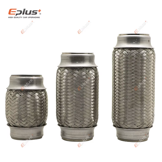  Car Exhaust Flexible Pipe