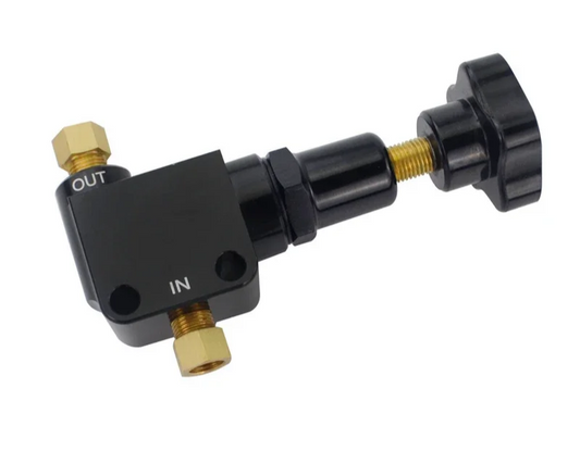 Universal Brake Bias Proportioning Valve 
