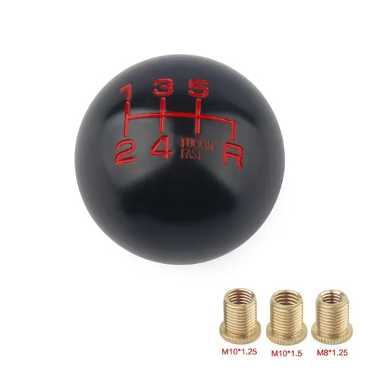 JDM Ball Shift Know