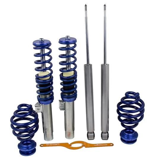 Maxpeedingrods coilovers BMW E46 1997-2007