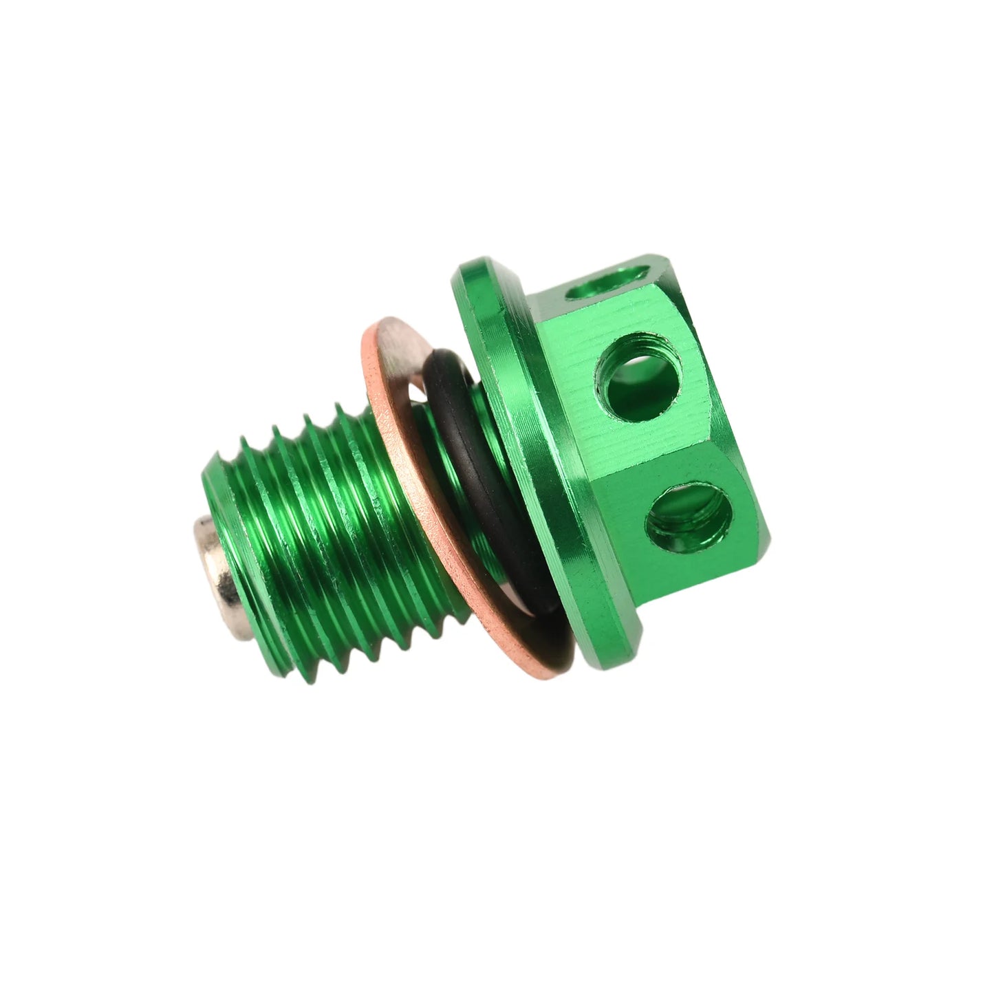 Magnetic Engine Oil Drain Plug
