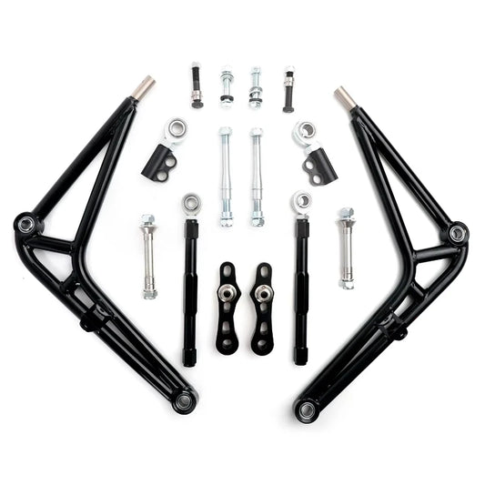 RTS for BMW E36 Drift Angle Kit 