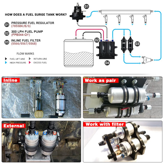Fuel Pump