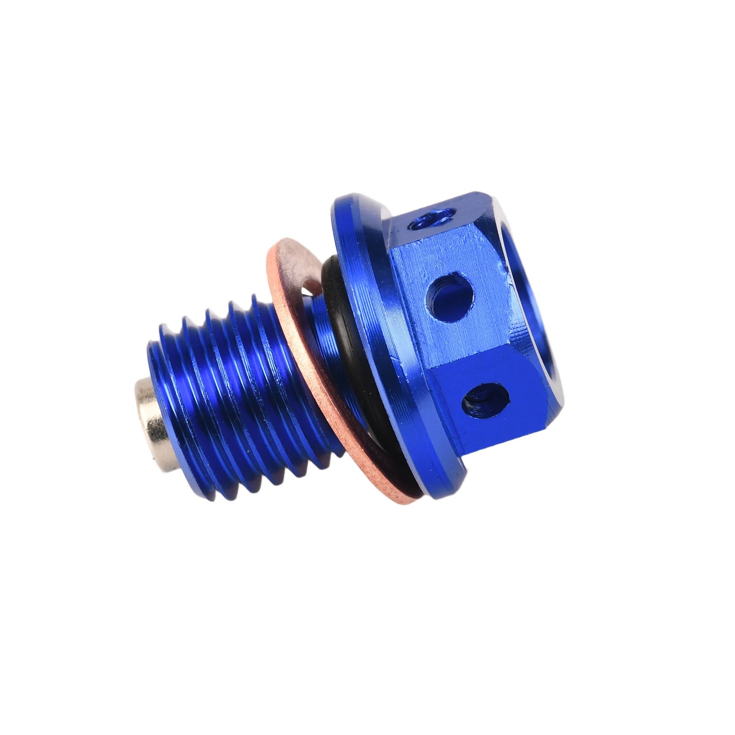 Magnetic Engine Oil Drain Plug