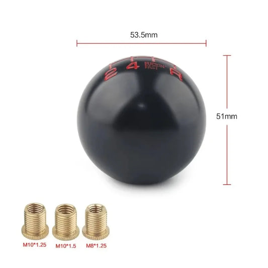JDM Ball Shift Know