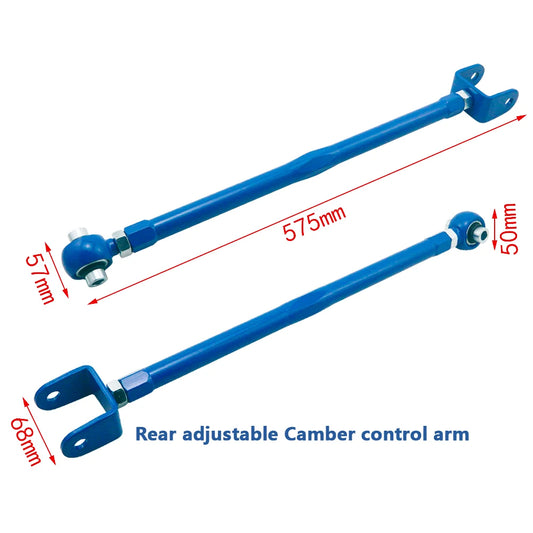 Rear Lower Camber Control Arms BMW E36/E46