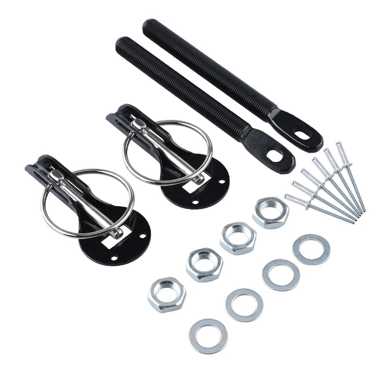 Hood Pin Kit