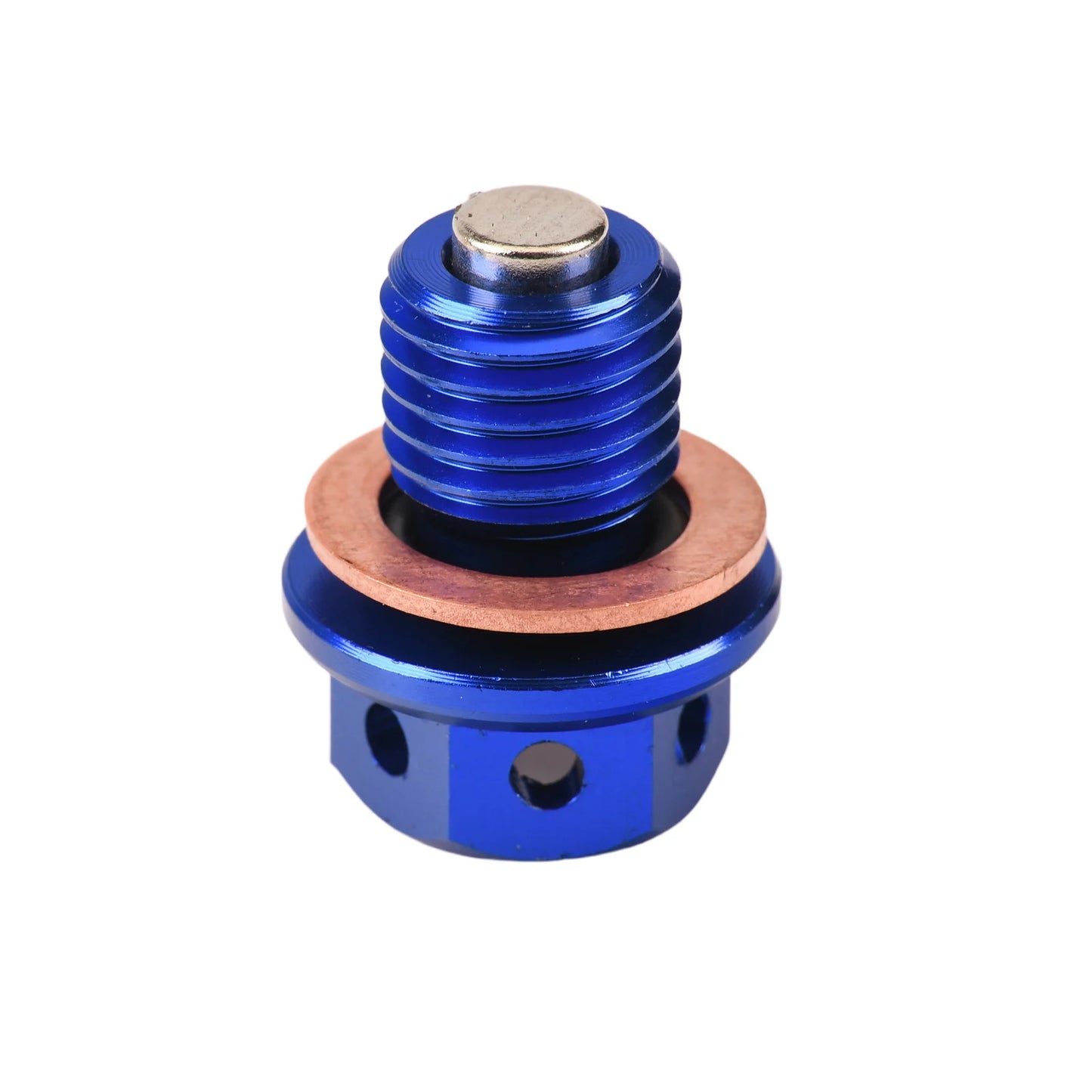 Magnetic Engine Oil Drain Plug