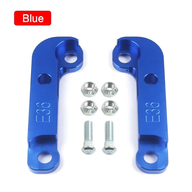 BMW E36 Angle kit