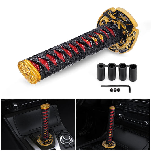 Samurai Sword Shift Knob
