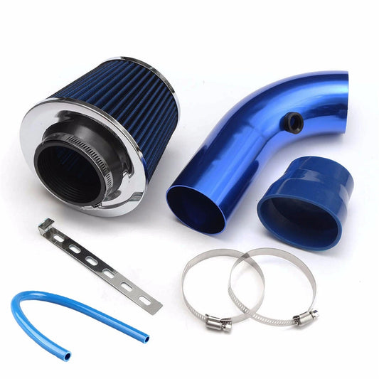 Air Filter Aluminum Pipe Kit