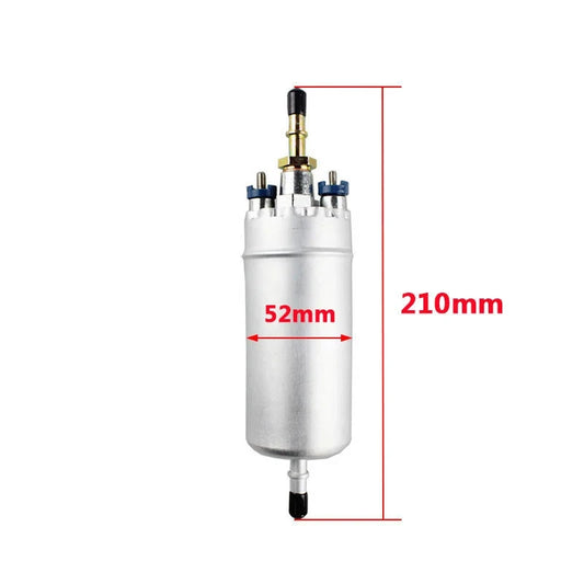  Inline Fuel Pump 150L/H